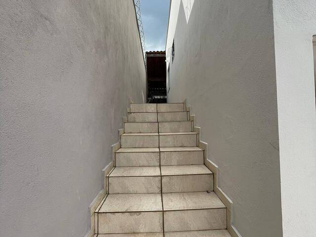 #55 - Casa para Venda em Varginha - MG