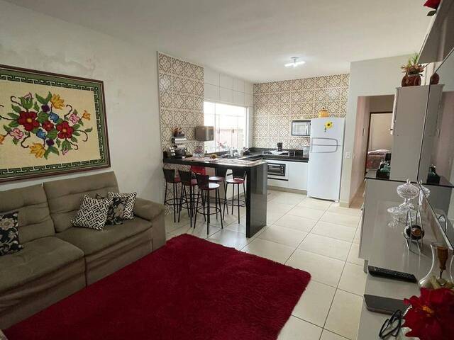 #55 - Casa para Venda em Varginha - MG