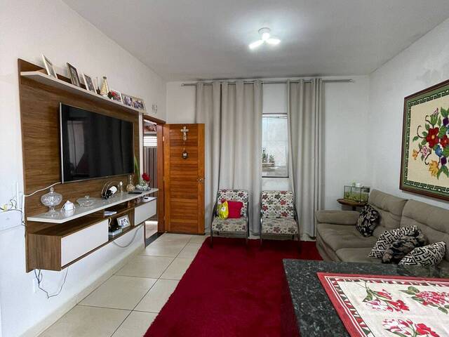 #55 - Casa para Venda em Varginha - MG