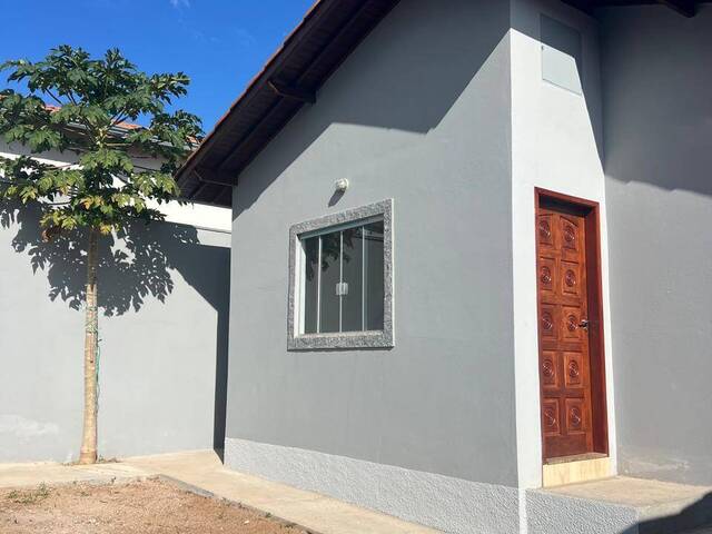 #57 - Casa para Venda em Varginha - MG