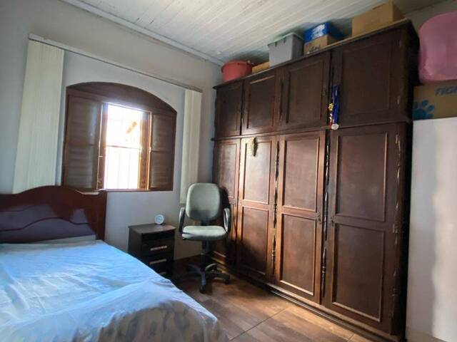 #61 - Casa para Venda em Elói Mendes - MG