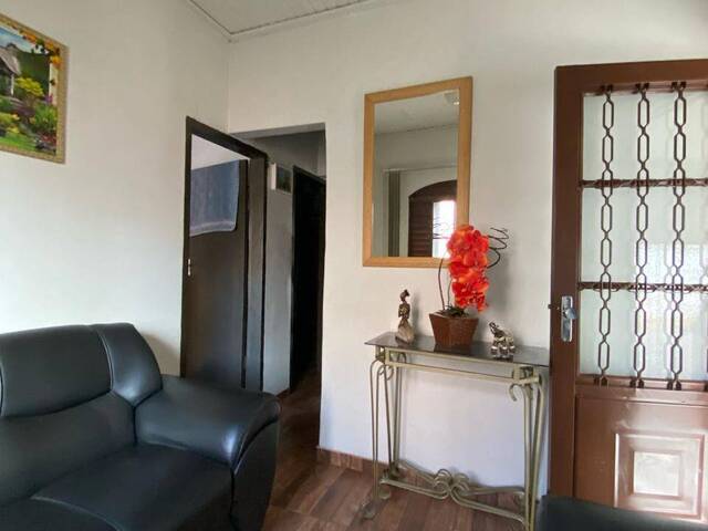 #61 - Casa para Venda em Elói Mendes - MG