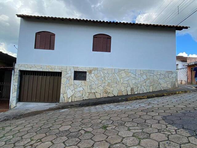 Casa para Venda em Elói Mendes - 4