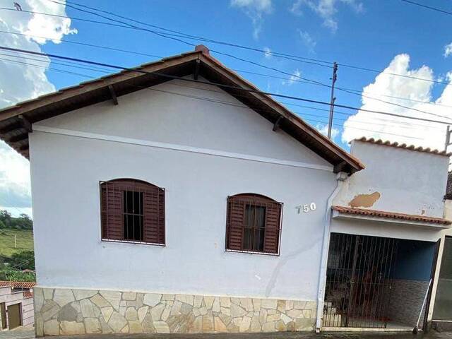 #61 - Casa para Venda em Elói Mendes - MG