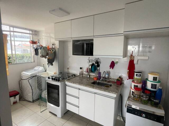 #62 - Apartamento para Venda em Varginha - MG