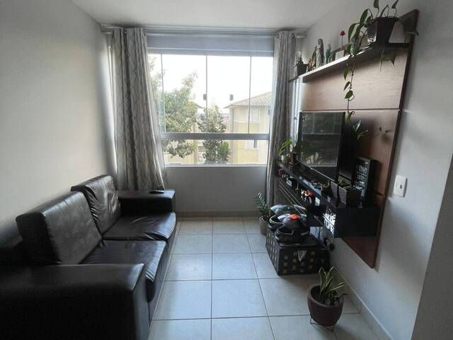 #62 - Apartamento para Venda em Varginha - MG